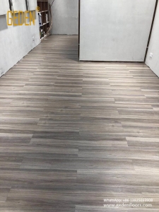 commercial vinyl plank flooring for store